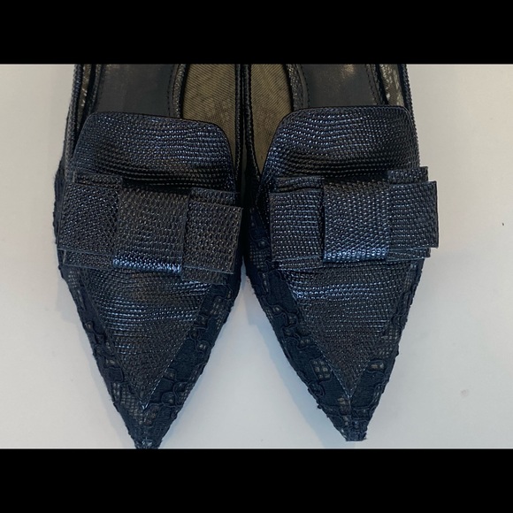 NICHOLAS KIRKWOOD SHOES - Picture 7 of 11